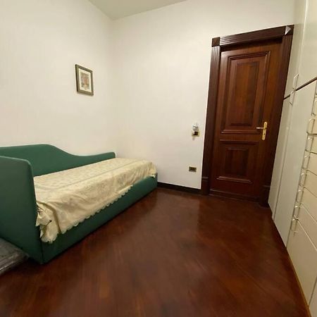 Вилла Casa Vacanze Parco Dei Fiori Скафати Экстерьер фото