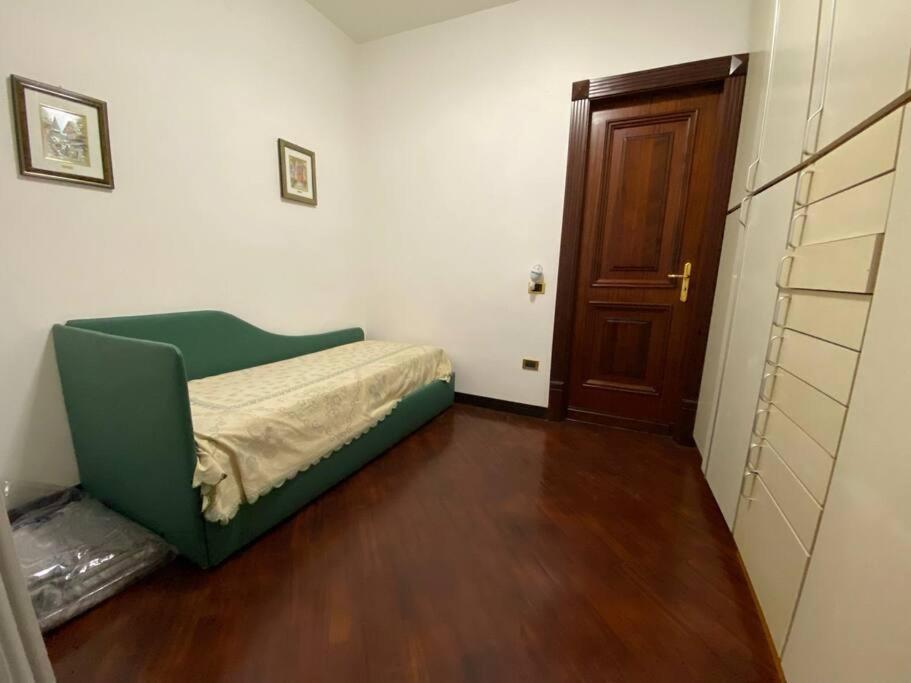 Вилла Casa Vacanze Parco Dei Fiori Скафати Экстерьер фото